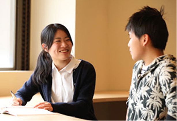 StudyRoom授業風景